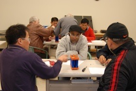 CTI-Students-Lithium Ion Battery