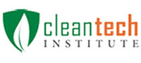 Cleantech Institute logo