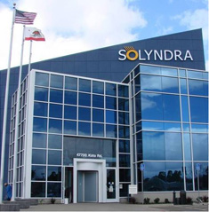 Solyndra HQ