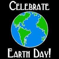 Celebrate Earth Day