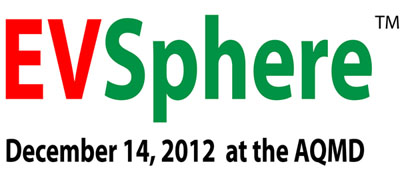 EV Sphere 2012