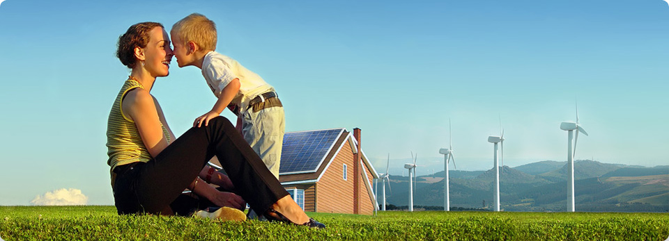 Solar Panel Installation