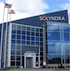 Solyndra HQ